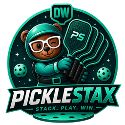 PickleStax